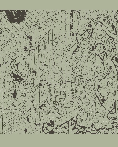 「The Eternal Northern Dynasties – From Dong An to Dipankara Buddha Images of Filial Piety」2025.9/20 SAT-12/14 SUN