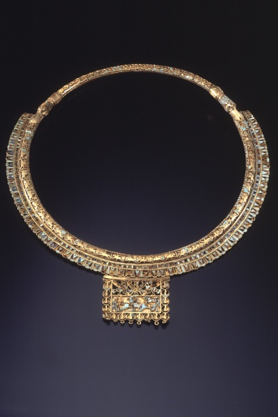 春季特別展「古代黄金の物語」2026.3/14SAT-6/7SUN