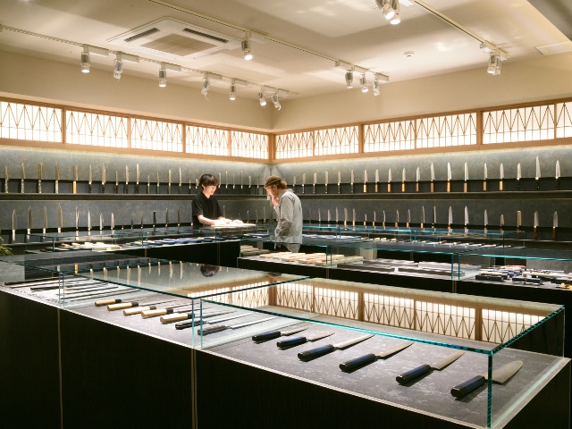 vol.22_The Hamono Collection_ 사고 싶다