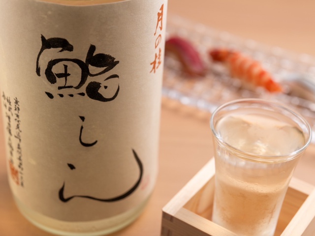 鮨しん蛸薬師 すし体験教室_vol22_体験したい