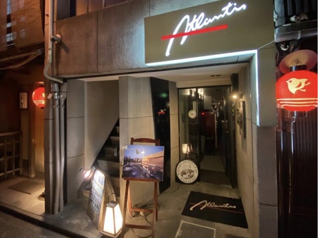 Barアトランティス_vol.22_ナイト