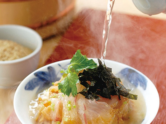 鯛匠HANANA　vol21　嵐山pick up