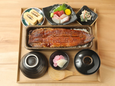 贅沢一本重特別セット 6,980円