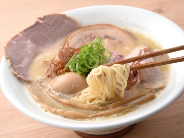 らーめん　なか澤_vol.21_ラーメン特集