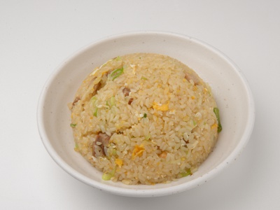 Yakimeshi 600yen