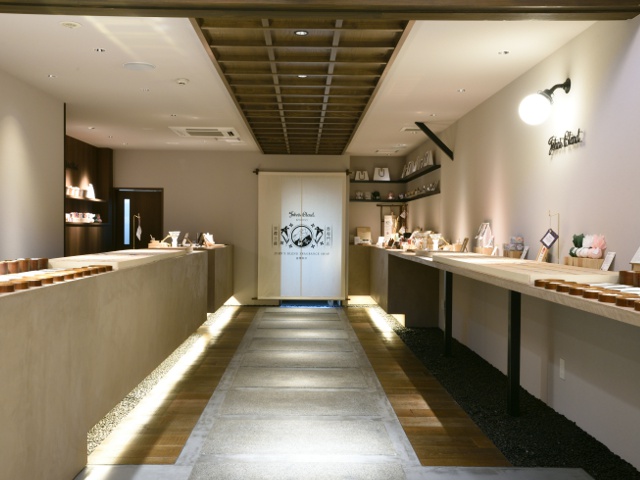 John’s Blend京都産寧坂店 vol.21 体験したい