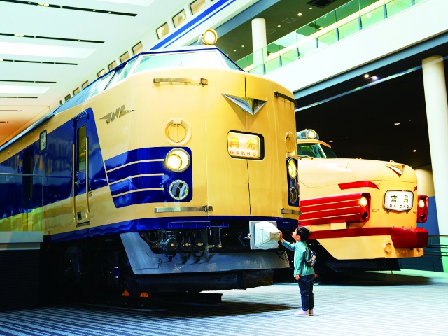 京都鉄道博物館_vol.21