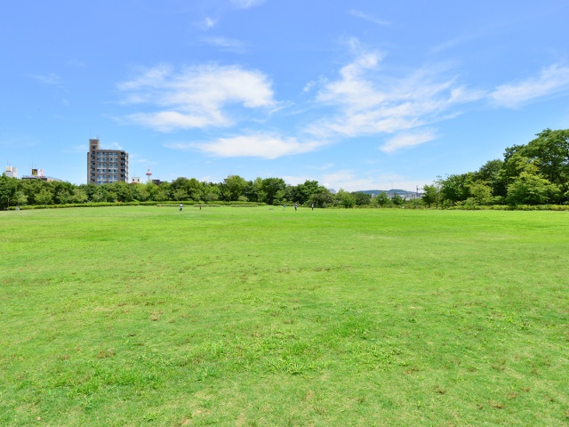 梅小路公園_vol.21