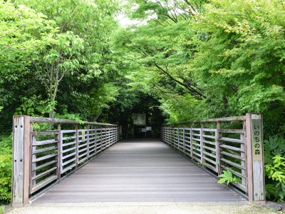 Inochi-no-Mori Habitat