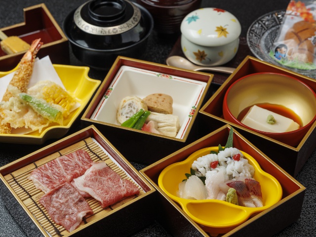 京料理 いっぷく亭 Vol21_保証協会