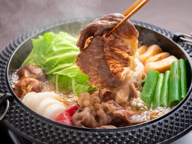 京都 肉のひろ重 御池之 vol.23 肉特集