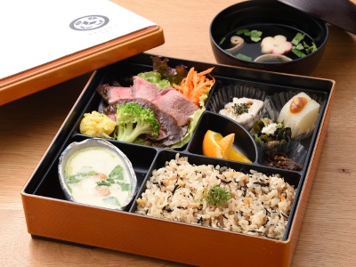 ランチ1,800円～