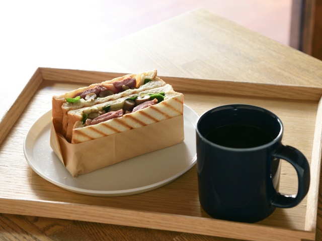 GOOD TIME COFFEE_vol.22