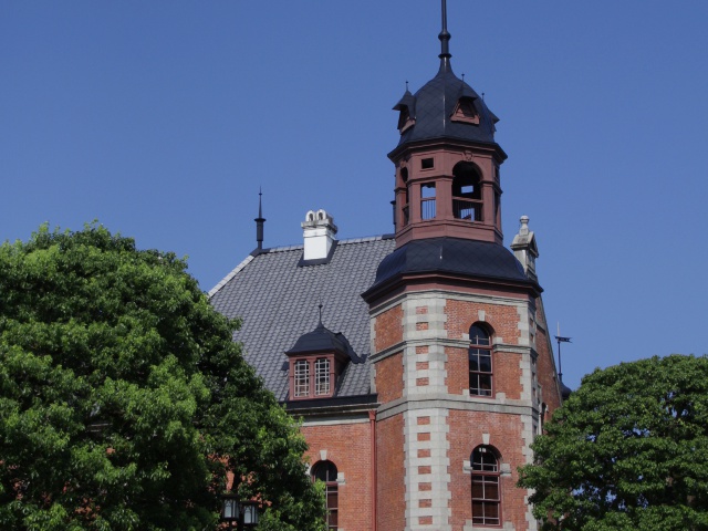 同志社大学 Vol22_タイアップ