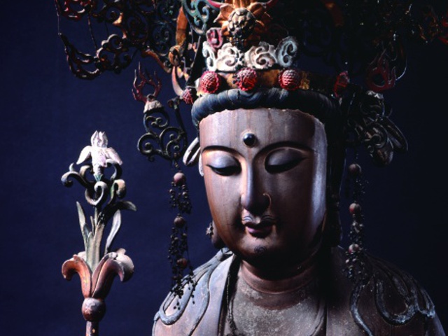 泉涌寺_vol.22_エリア