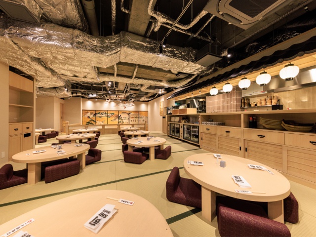 京都 大勝寿司 河原町1号店_vol22_NEW OPEN