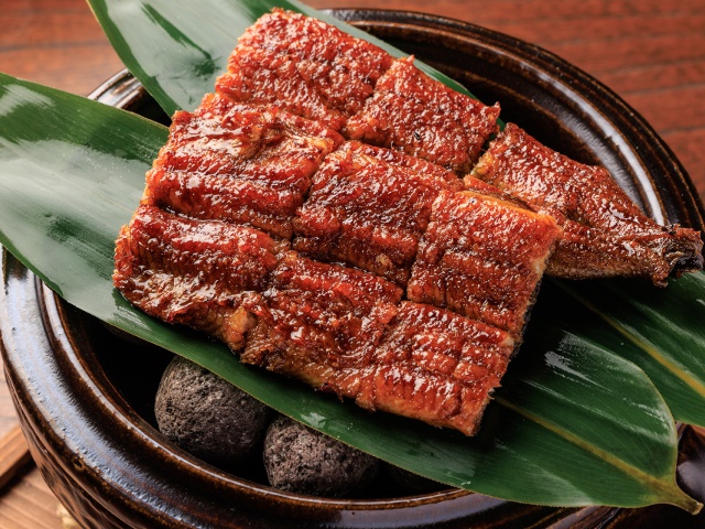 鰻屋 瀬がわ_vol22_NEW OPEN