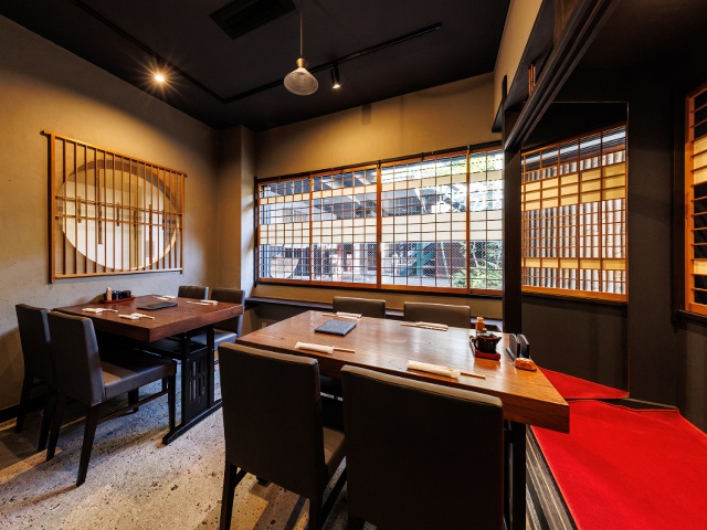 鰻屋 瀬がわ_vol22_NEW OPEN