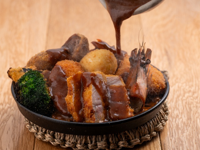 京都とんかつ かつ田 京都駅前店_vol22_NEW OPEN