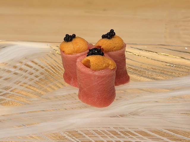 鮨 流嘉_vol22_NEW OPEN