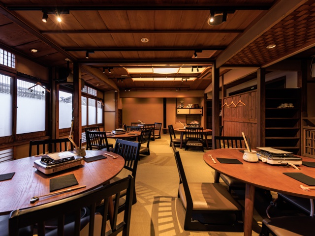 和牛すき焼き 京都力山 先斗町店_vol22_行きたい