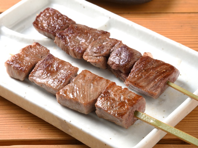 肉匠 聖 錦市場屋台村店_vol22_行きたい