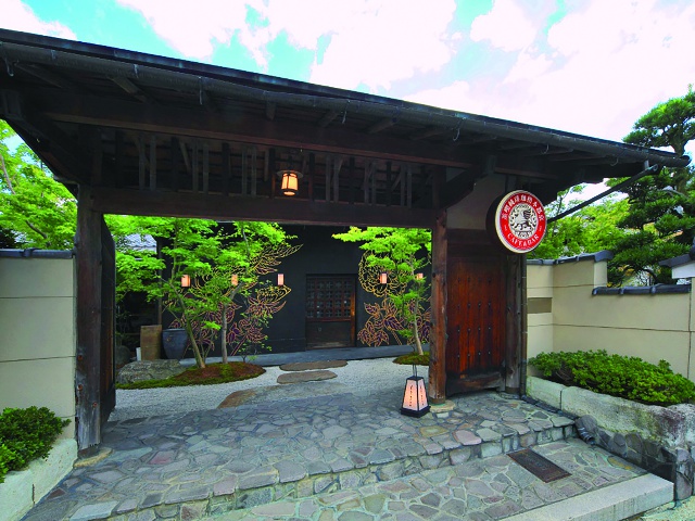 eX cafe 京都嵐山本店_vol22_行きたい