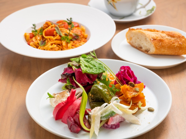 チャプター ザ グリル_vol22_行きたい