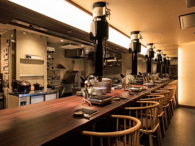 和牛焼肉 京都牛圓 三条河原町店_vol22_肉特集