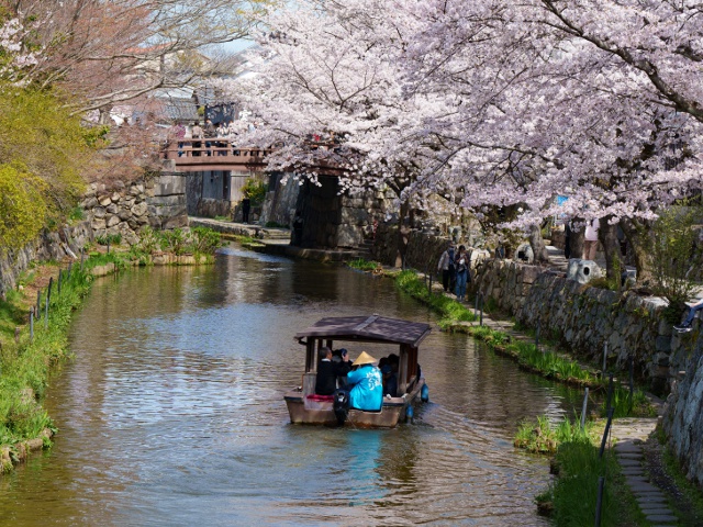 八幡堀_vol.22_滋賀特集