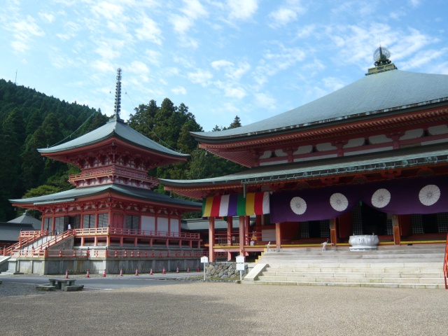 比叡山延暦寺_vol.22_滋賀特集