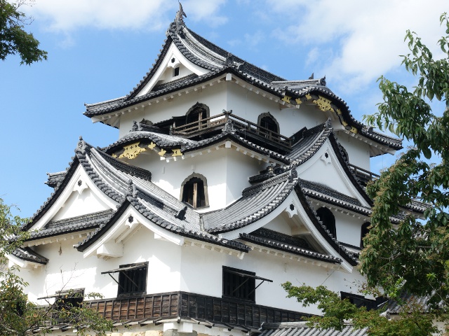 彦根城_vol.22_滋賀特集