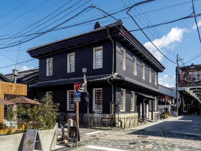 黒壁スクエア_vol.22_滋賀特集