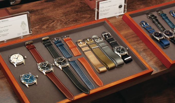 vol.22_買いたい_KNIS KYOTO