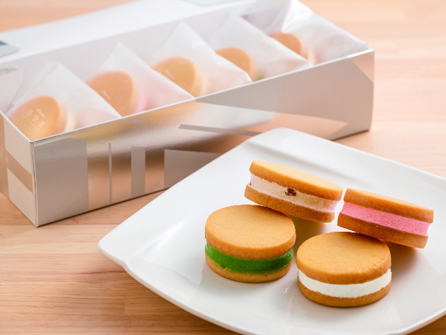 vol.23_Patisserie Rakukansha_我想買