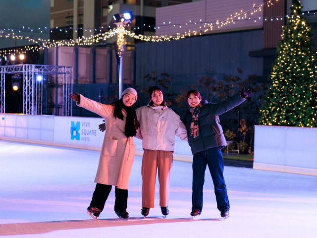VIVA SQUARE KYOTO_vol.23