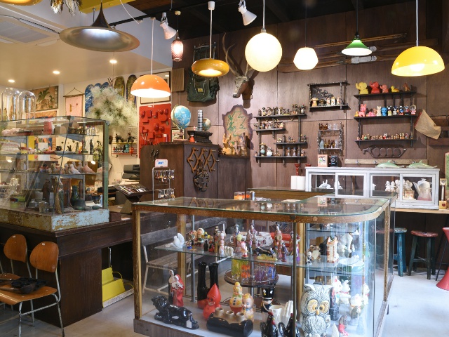 古董刺青店_第23期_新店開業