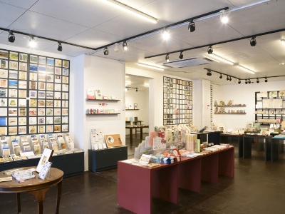 京都便利堂本店