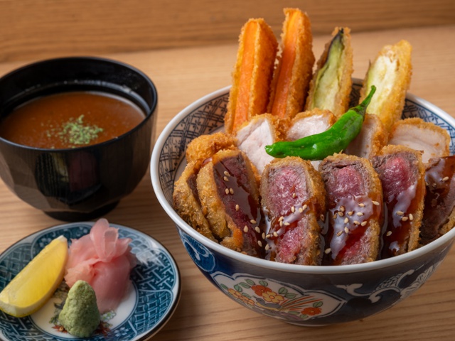 京都炸猪排胜田京都站前店_Vol.23_新店开业