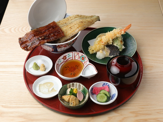 Unagi no Nakasho Kyoto Shijo Kawaramachi Branch_Vol.23_Newly Opened - ¡Quiero ir!