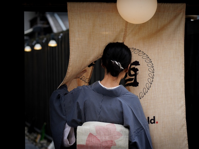 My Sake World 京都河原町店_体験_京都vol.23