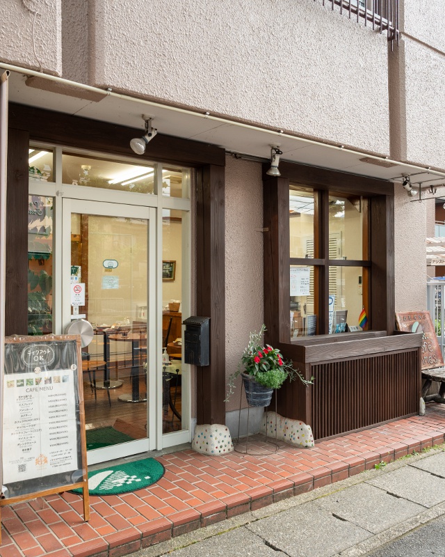 カフェタイム 嵯峨店_Vol23_保証協会
