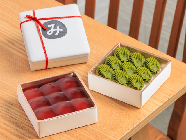 み MITARASHI DANGO by kolme kyoto_Vol23_保証協会