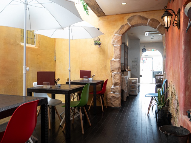 Patisserie&Café Towaneee_Vol23_保証協会