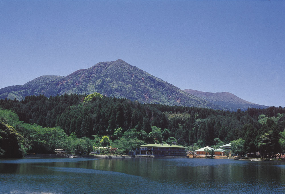 出の山公園