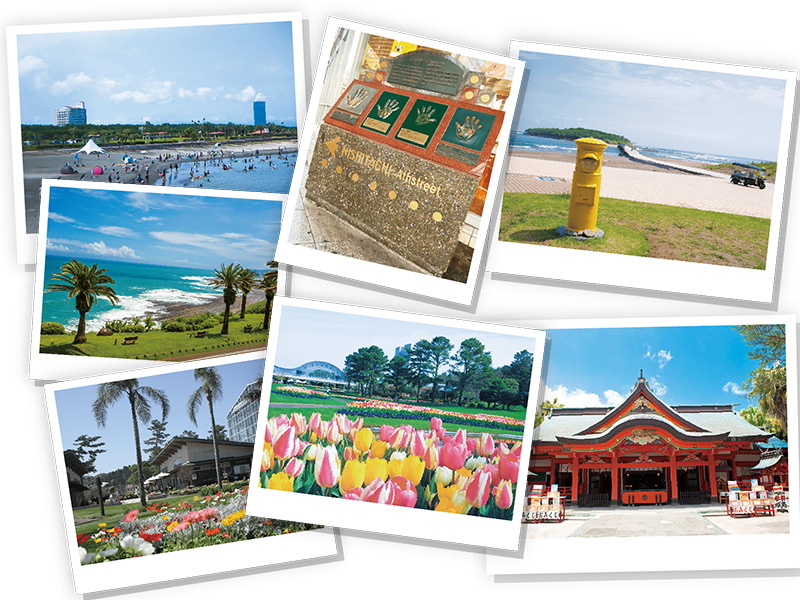 宮崎市観光協会 vol.4