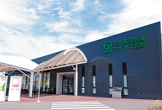 宮崎育成牧場 vol.3