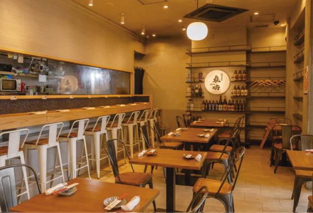 宮崎地鶏屋嵐坊 vol.5