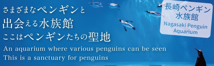 ペンギン水族館 vol.5
