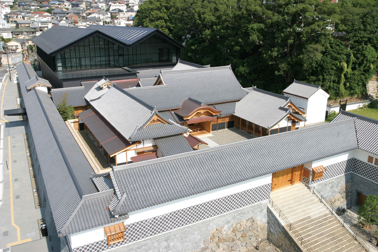 長崎歴史文化博物館 vol.8